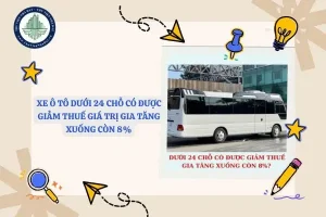 Tư Vấn Chọn Mua Xe Ô Tô Dưới 24 Chỗ Phù Hợp Nhất