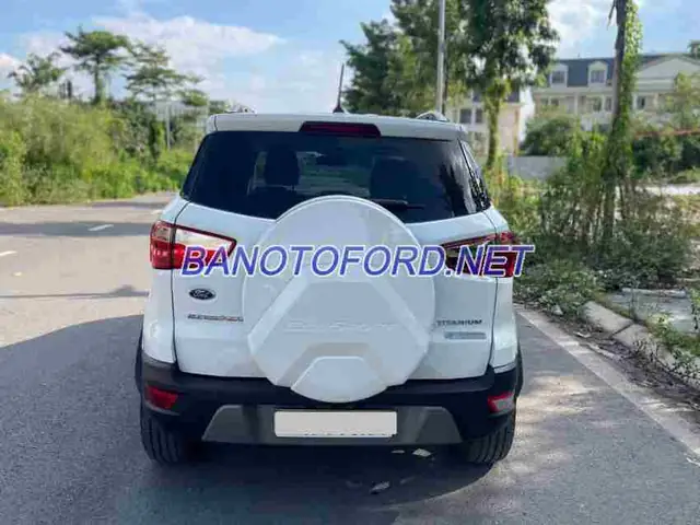 Bán Ford Ecosport Titanium 1.5l At 2019 - Giá Tốt