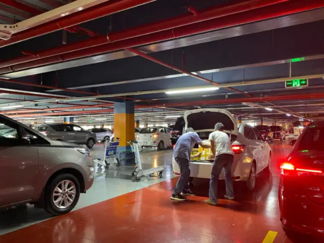 Đánh Giá Chi Tiết Xe Ô Tô Emx 300: Thông Số, An Toàn Và Giá Bán