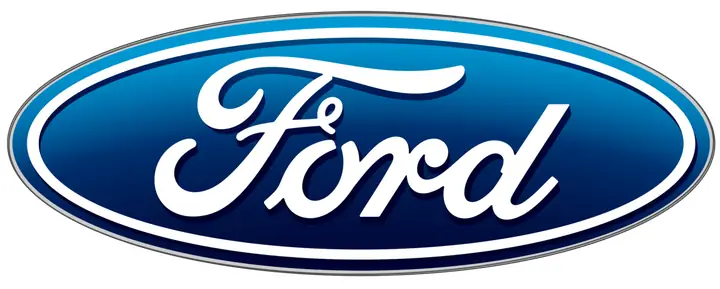 Logo Ford