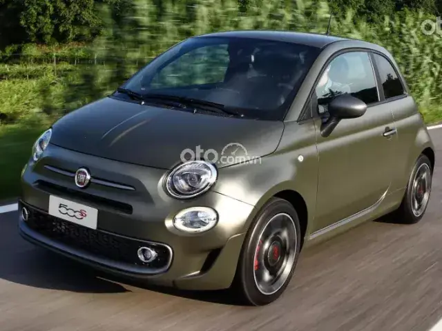 Thông Tin Vêì Má»t Sá» Xe Fiat Cå© Äang Bán Cháº¡y Táº¡i Oto.com.vn