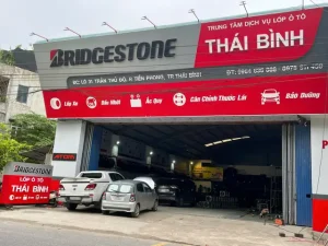 Xe Ô Tô Fiat Cu Thai Binh