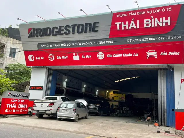 Xe Ô Tô Fiat Cu Thai Binh