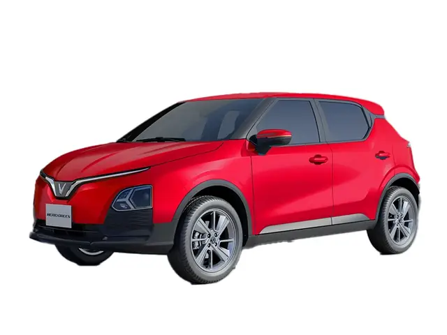 Thông Số Cơ Bản Herio Green