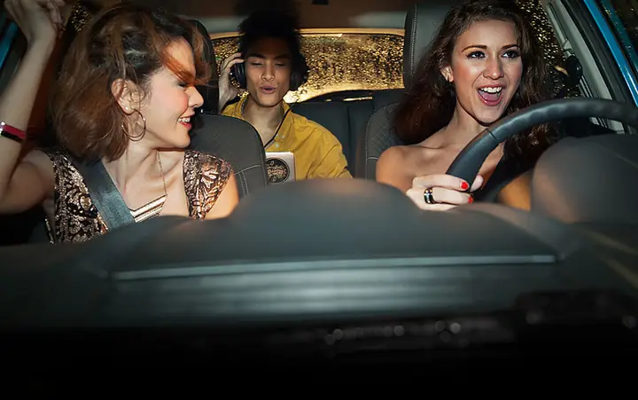 Ford Fiesta 2015 - Chiếc Xe An Toàn Và Tiện Nghi Nhất Cho Gia Đình Bạn