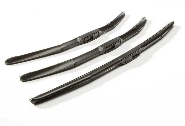 Gạt Mưa Xe Ford Focus Dòng 3 Hoặc 5 Khúc