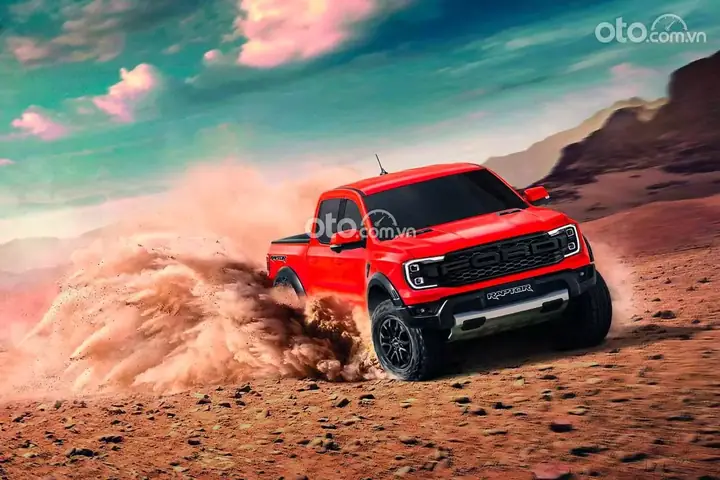 Giã¡ Xe Ford Ranger Raptorâ Má»i Nhất Giã¡ Xe Ford Ranger Raptorâ Má»i Nhất