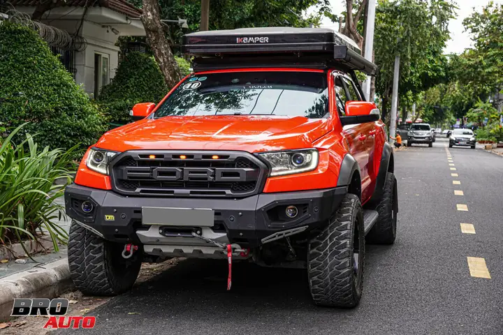 Lốp Xe Ôtô Tamarock M/t Thương Hiệu Arroyo