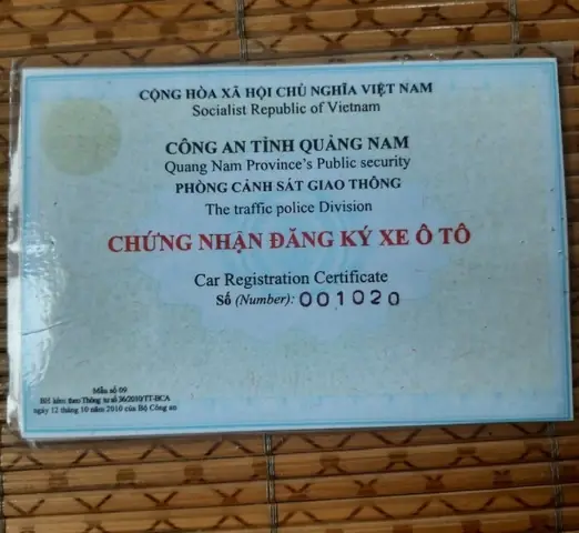 Thanh Lý Xe Ô Tô Con Nhãn Hiệu Daewoo; Số Loại Gentra Sf62y-2; Năm Sản Xuất 2006; Biển Số 92a-006.21; Màu Sơn: Đen; Số Khung: Rllsf69yd6h008320; Số Máy: F15s3140005k Đã Qua Sử Dụng_lần 2
