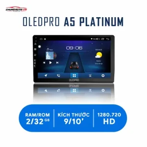 Màn Hình Oledpro A5 Platinum