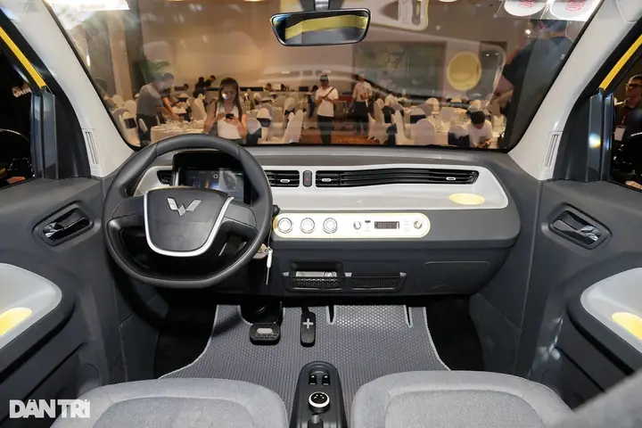 "chào" Vinfast Vf 3, Wuling Mini Ev Giảm Giá Tới 60 Triệu Đồng Tại Đại Lý