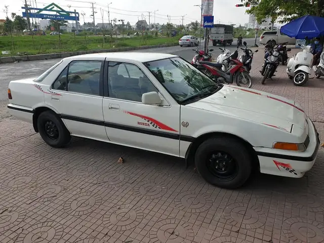 Ã Tã´ Cå© Giã¡ 60 Triá»u Nhiá»u Nhan Nháº£n, Cã³ Nãªn Mua Chæ¡i Táº¿t?