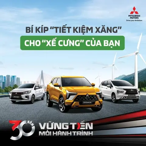 Bí Quyết Giúp Lái Xe Ô Tô Tiết Kiệm Nhiên Liệu Tối Đa