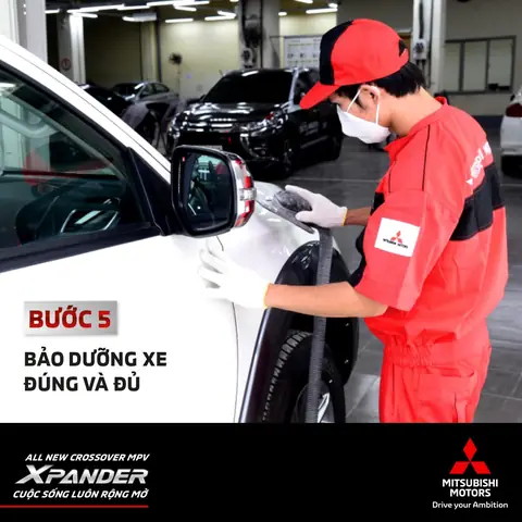 Thay Dầu Định Kỳ – Đúng Chủng Loại