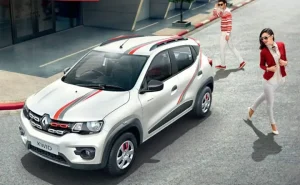 Renault Kwid, Giã¡ 97,4 Triá»u Äá»ng