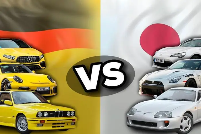 Top 5 Mẫu Xe Ô Tô Giá Rẻ Nhật Bản: Lựa Chọn Tối Ưu Cho Gia Đình Top 5 Mẫu Xe Ô Tô Giá Rẻ Nhật Bản: Lựa Chọn Tối Ưu Cho Gia Đình