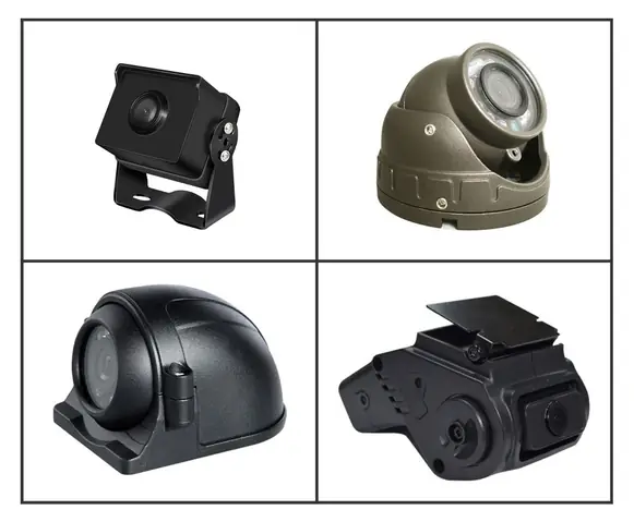 Báo Giá Trọn Bộ Hệ Thốngcamera Giám Sát Ô Tônavicom Navfs02g