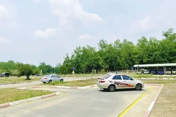 Trung Tâm Học Bằng Lái Xe Ô Tô B2 Tại Thanh Hóa