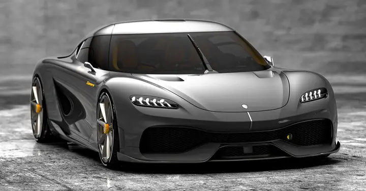 Nhung Sieu Xe Gia Tren 100 Ty Neu Ve Viet Nam Anh 1