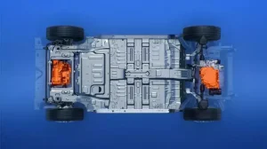 Pin Ô Tô Điện Sẽ Được Cắt Giảm 50% Trọng Lượng Trong Thời Gian Tới