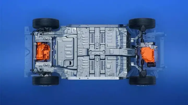 Pin Ô Tô Điện Sẽ Được Cắt Giảm 50% Trọng Lượng Trong Thời Gian Tới