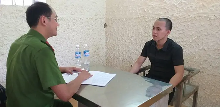 Xe Ô Tô Giấy Tờ Lào