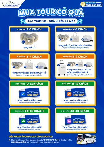 Xe Ô Tô Giường Du Lịch