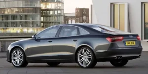 Xe Ô Tô Glk Thuộc Hãng Xe Gì