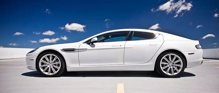 Xe Ô Tô Glk Thuộc Hãng Xe Gì