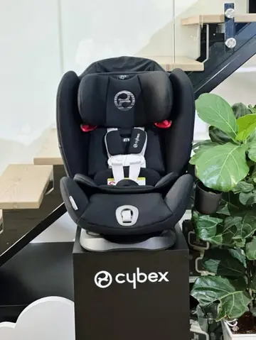 Đặc Điểm Của Ghế Ngồi Ô Tôcybex Eternis S