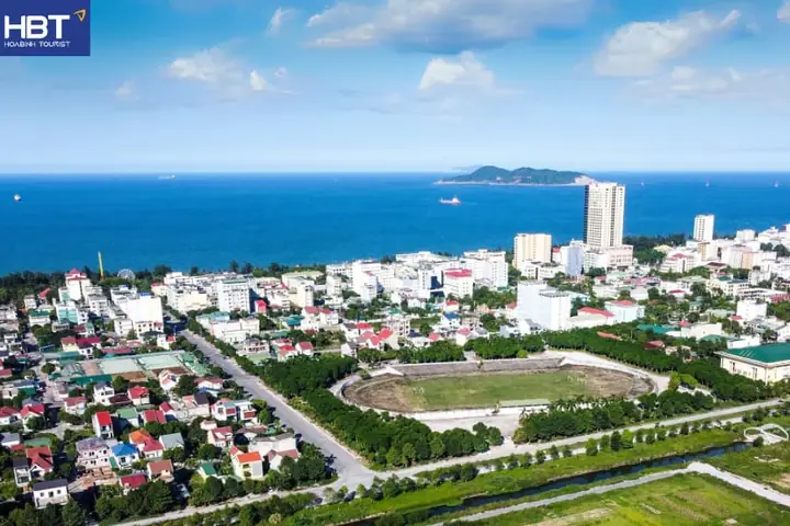 Cửa Lò Cách Hà Nội Bao Nhiêu Km?