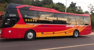 Nhà Xe Thiên Trung