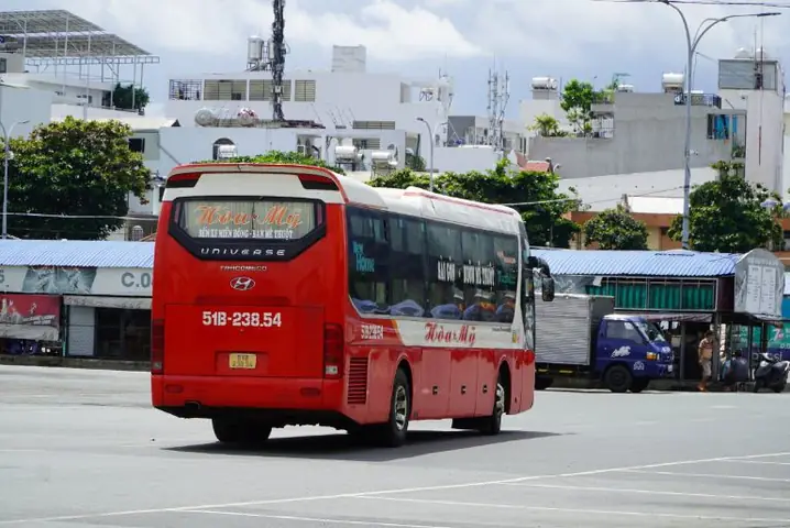 Số Điện Thoại 6 Nhà Xe Hà Nội Đi Daklak Từ Bến Xe Nước Ngầm