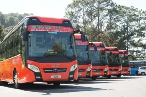 Top 9 Xe Hà Nội Quy Nhơn Giường Nằm Giá Rẻ Chạy 24/7