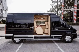 Vì Sao Nên Chọn Xe Limousine Hà Nội Gia Viễn Ninh Bình?