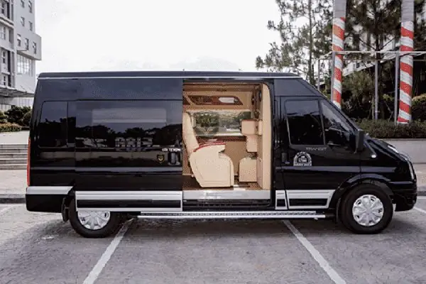 Vì Sao Nên Chọn Xe Limousine Hà Nội Gia Viễn Ninh Bình?