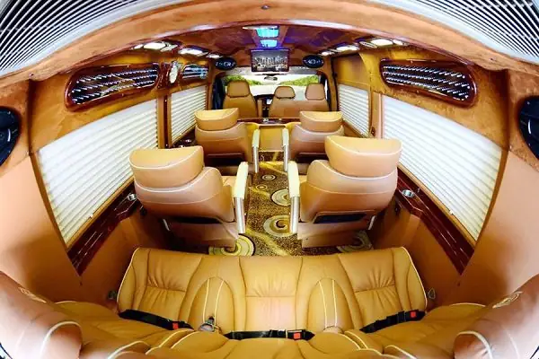 Tiện Ích Và Dịch Vụ Cao Cấp Có Trên Nhà Xe Tràng An Limousine Tiện Ích Và Dịch Vụ Cao Cấp Có Trên Nhà Xe Tràng An Limousine