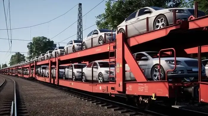 Quy Trình Vận Chuyển Xe Ô Tô Từ Huế Đi Hà Nội Nhanh Chóng