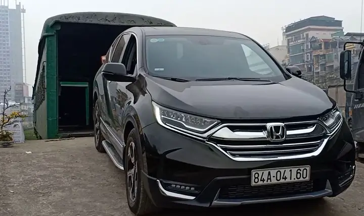 Cam Kết Của Vietrail Cargo