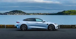 Xe Ô Tô Hàn Quốc Aqua: Có Mẫu Xe Này Thực Sự Tồn Tại?