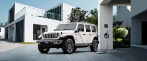 Giải Đáp Thắc Mắc: Xe Ô Tô Hàn Quốc Jeep Có Thật Không?