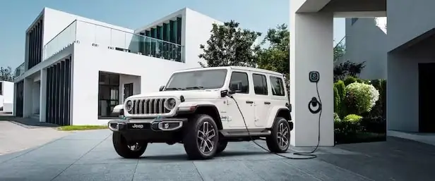Giải Đáp Thắc Mắc: Xe Ô Tô Hàn Quốc Jeep Có Thật Không?