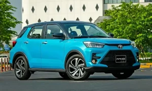 Xe Hạng A Là Gì?