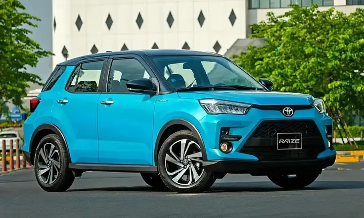 Xe Hạng A Là Gì?