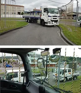 大型免許 Sコース