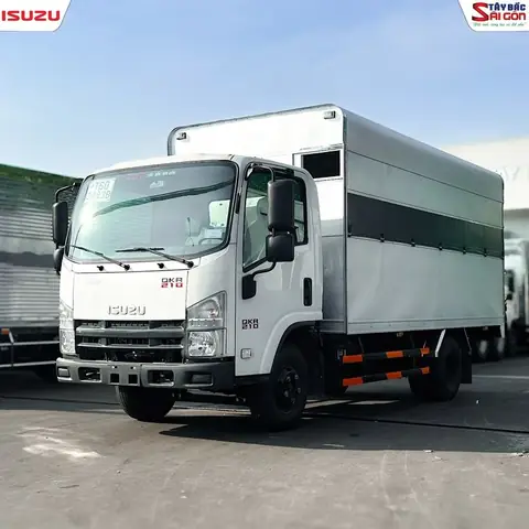 Bằng C1 Lái Xe Gì?