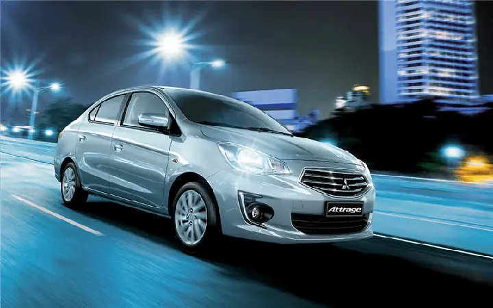 Xe Ô Tô Hatchback Là Gì