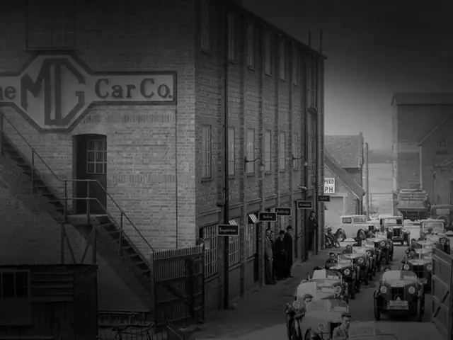 Tổng Quan Lịch Sử Mg