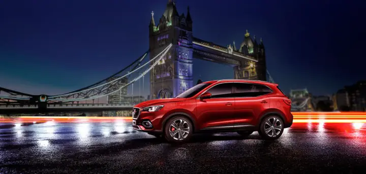 Mg – Thương Hiệu Ô Tô Mang Đậm Dấu Ấn Di Sản Và Cảm Hứng Từ Anh Quốc