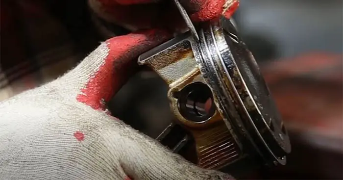 Xéc-măng Quan Trọng Như Thế Nào Đối Với 1 Chiếc Xe Ô Tô?